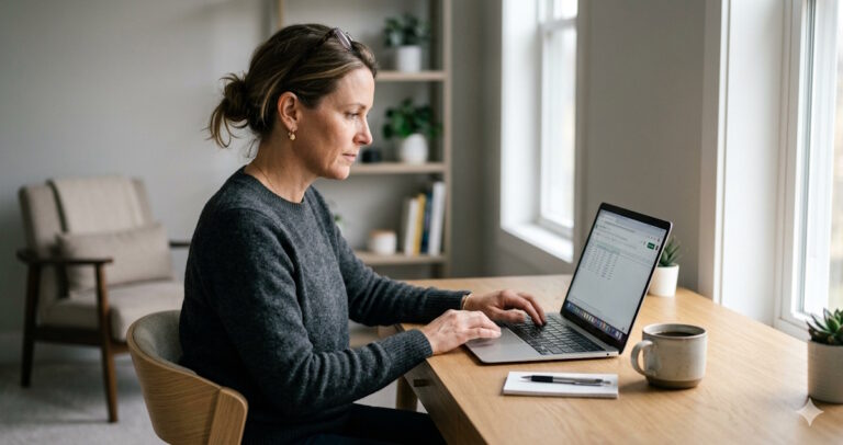 Why People Use Google Sheets to Budget — Not Apps